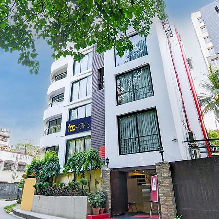 Fabhotel Ballygunge Luxury - Behind Punjab Club Kolkata Exterior photo