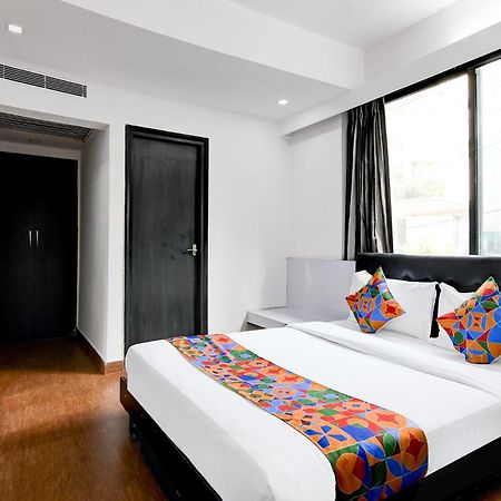 Fabhotel Ballygunge Luxury - Behind Punjab Club Kolkata Exterior photo