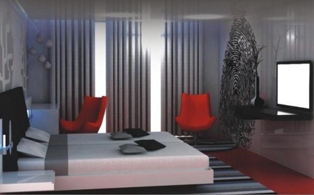 Fabhotel Ballygunge Luxury - Behind Punjab Club Kolkata Room photo
