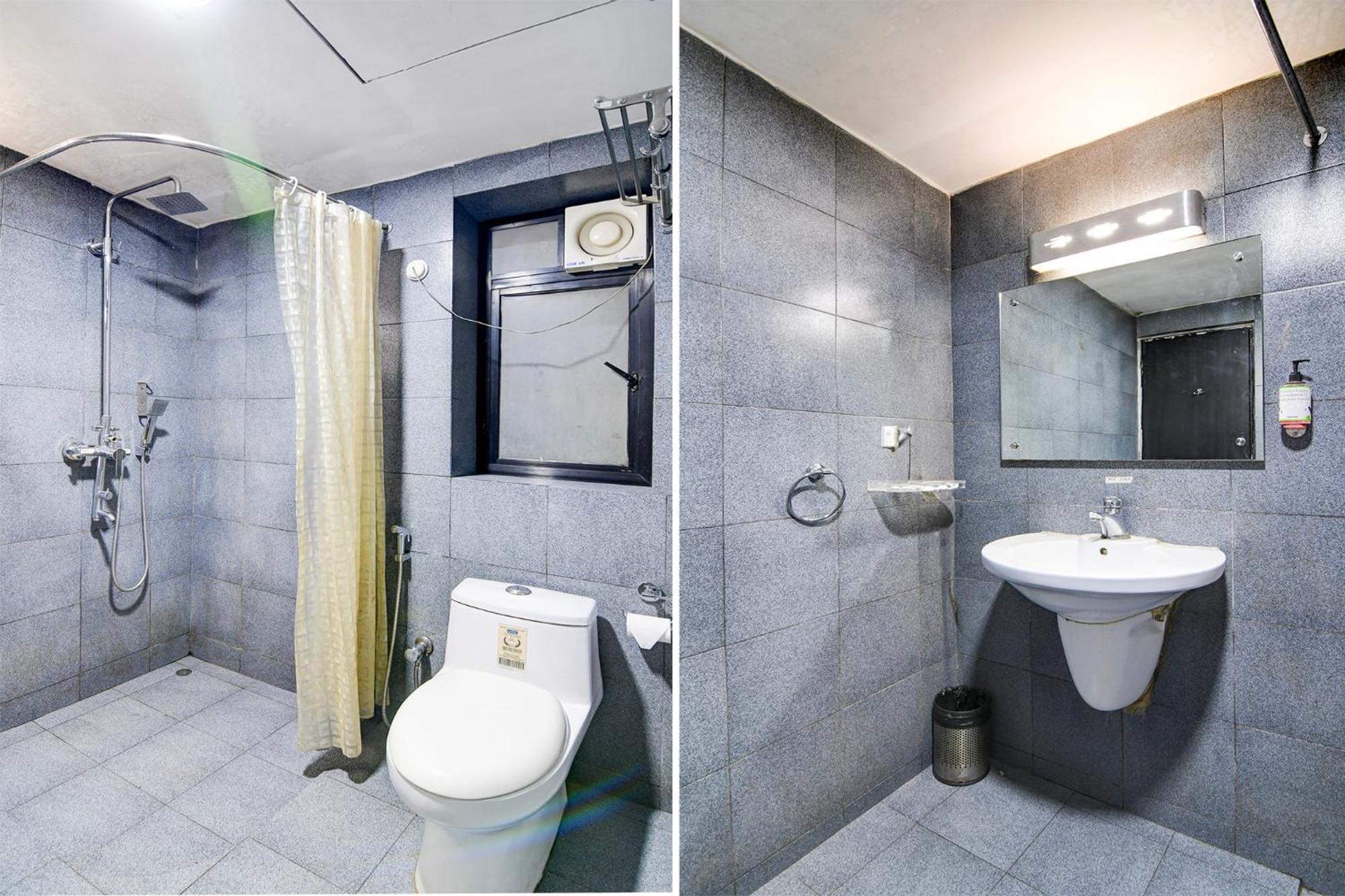 Fabhotel Ballygunge Luxury - Behind Punjab Club Kolkata Exterior photo