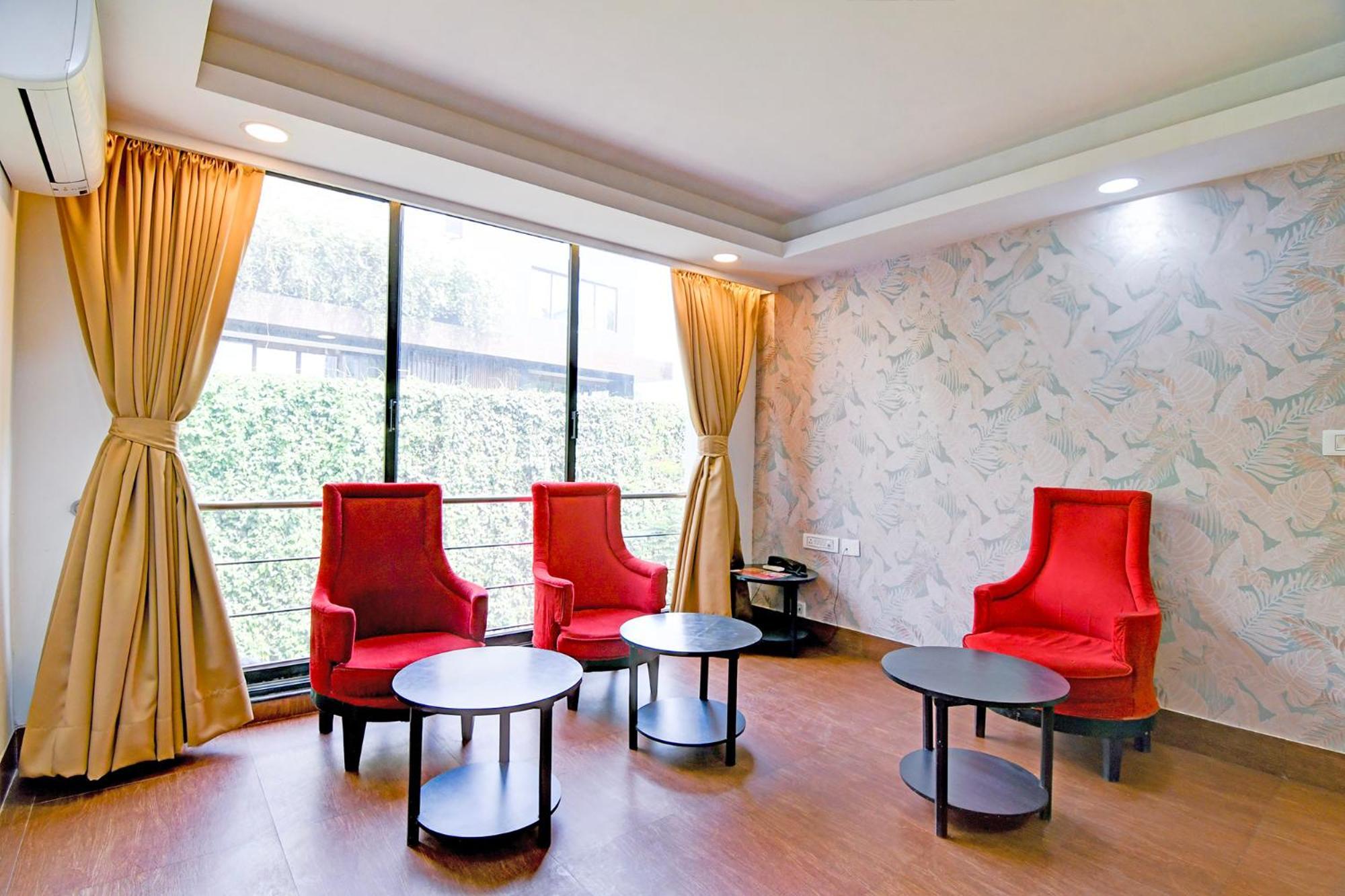 Fabhotel Ballygunge Luxury - Behind Punjab Club Kolkata Exterior photo