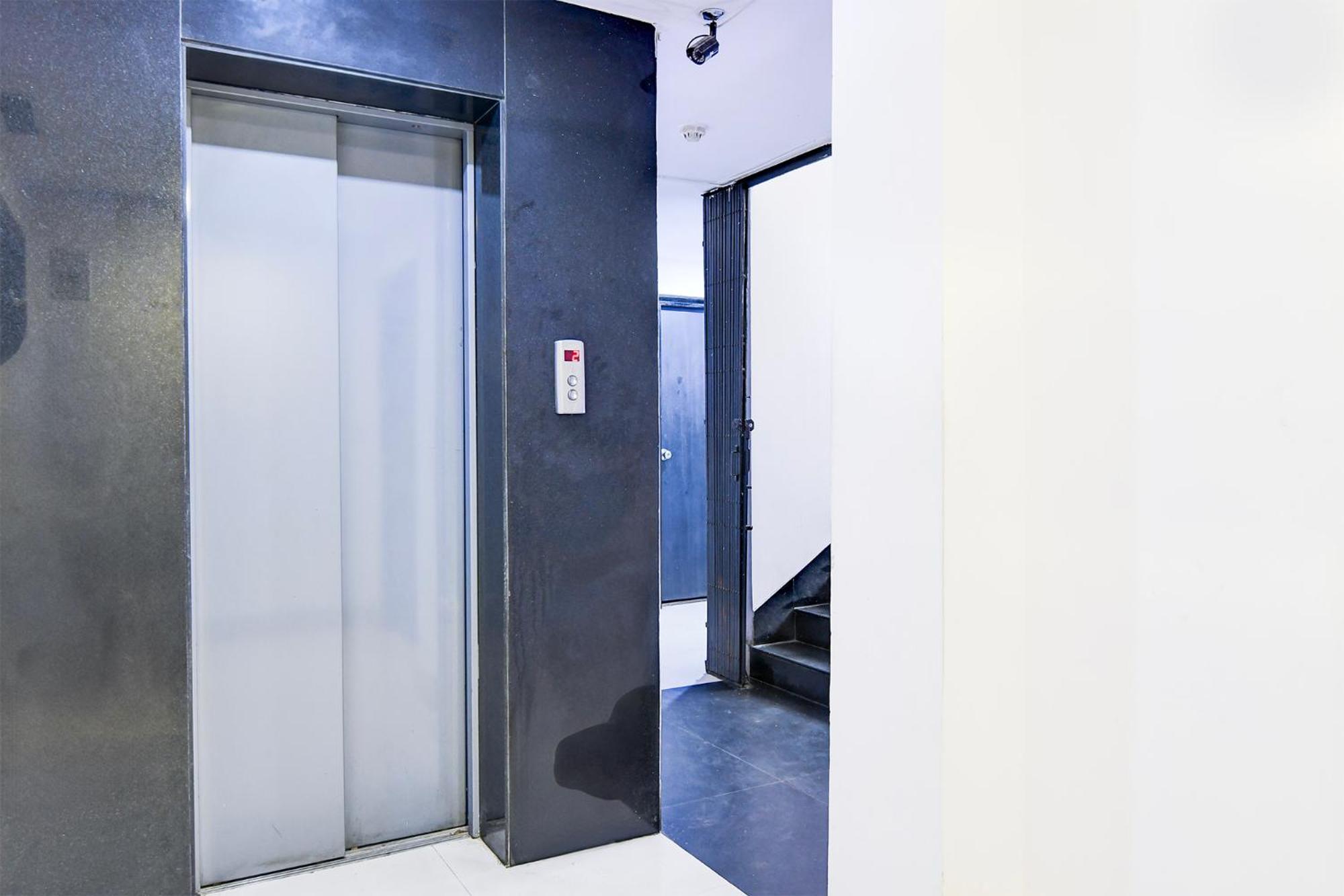 Fabhotel Ballygunge Luxury - Behind Punjab Club Kolkata Exterior photo