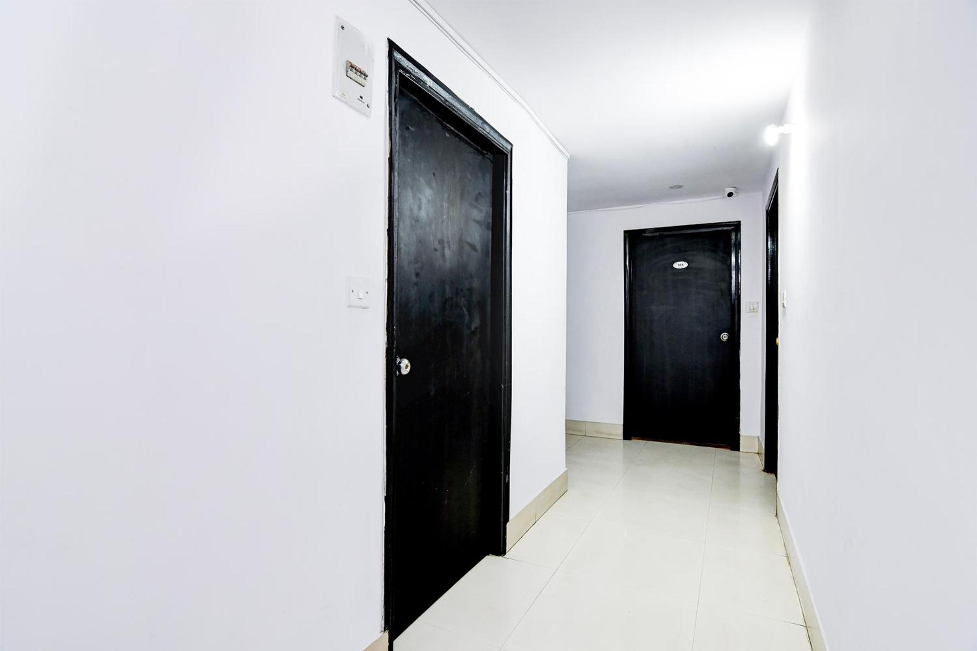 Fabhotel Ballygunge Luxury - Behind Punjab Club Kolkata Exterior photo