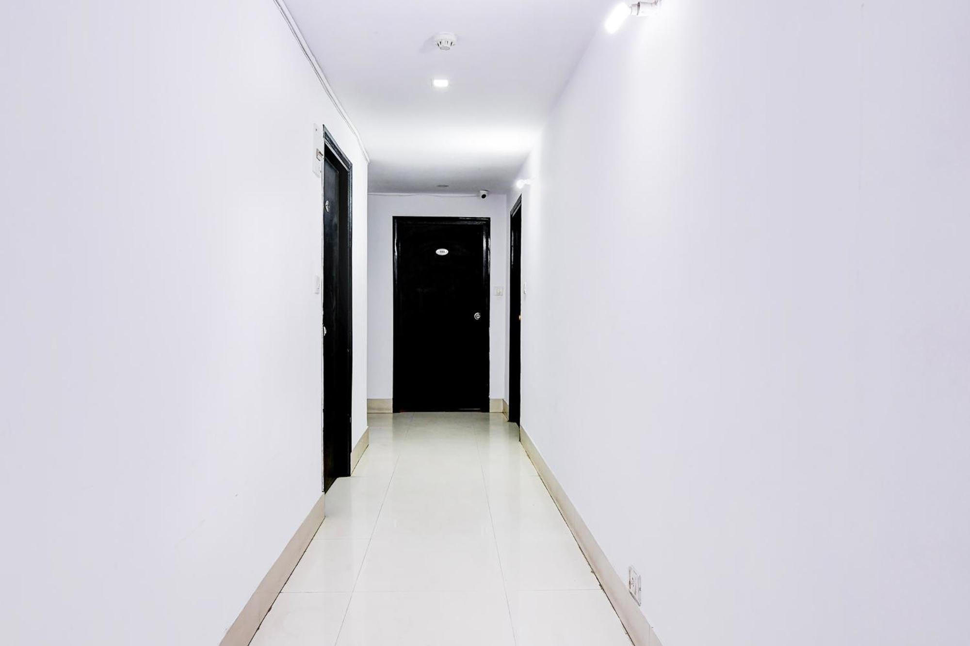 Fabhotel Ballygunge Luxury - Behind Punjab Club Kolkata Exterior photo